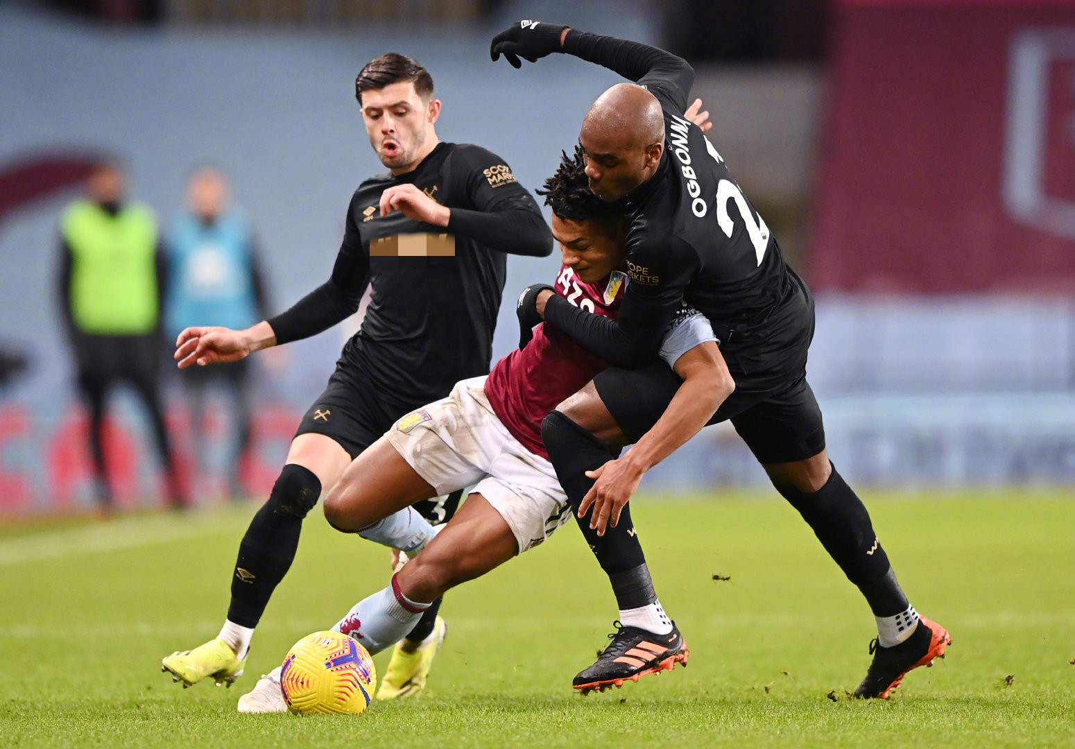 君的辽宁队 君的辽宁队