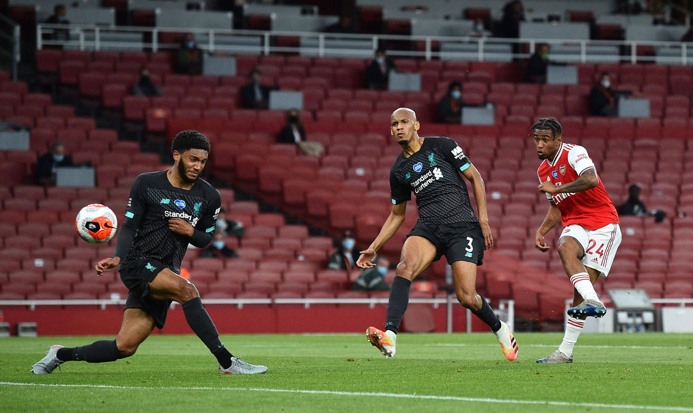 首要挑战 首要挑战