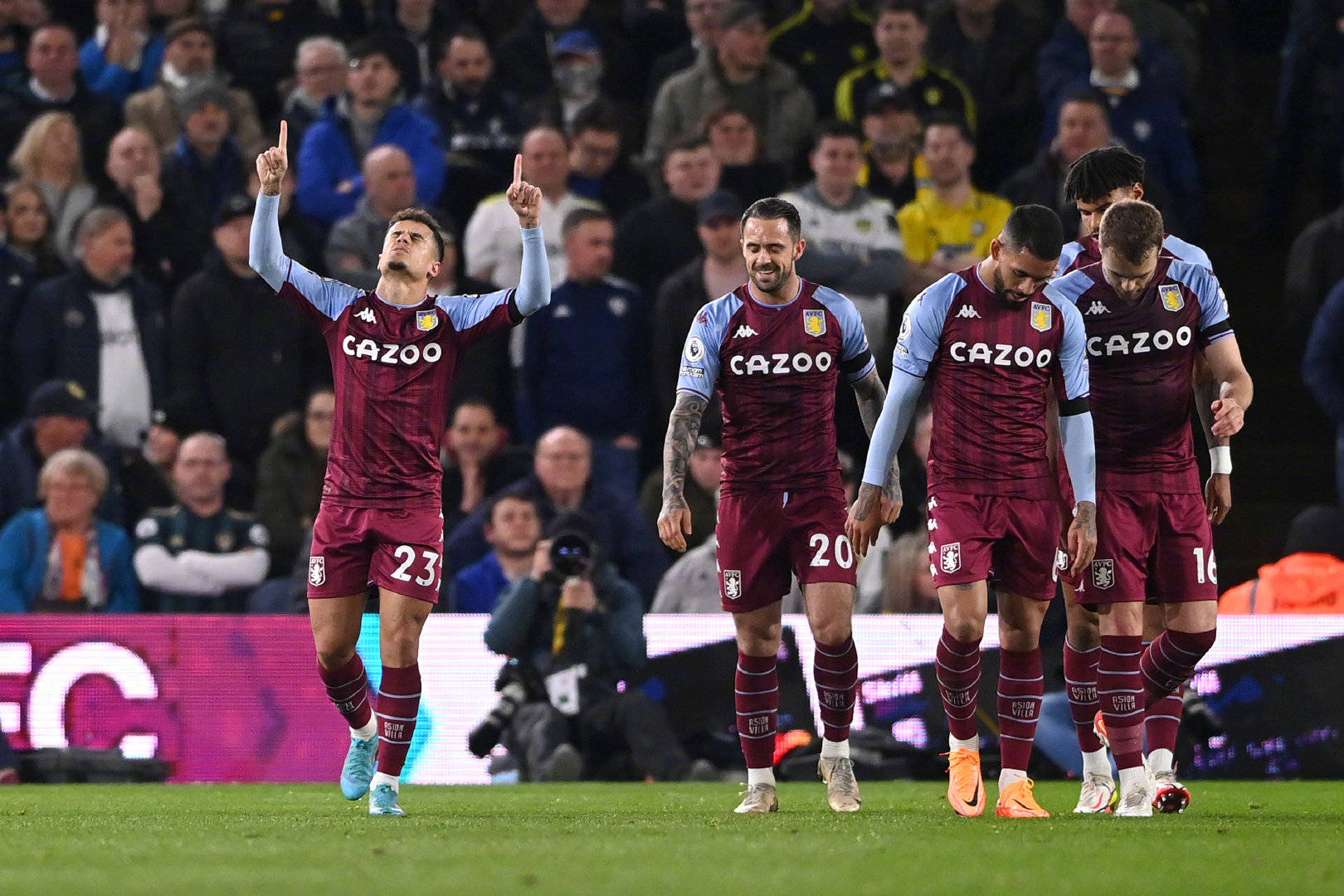 未来前景展 未来前景展